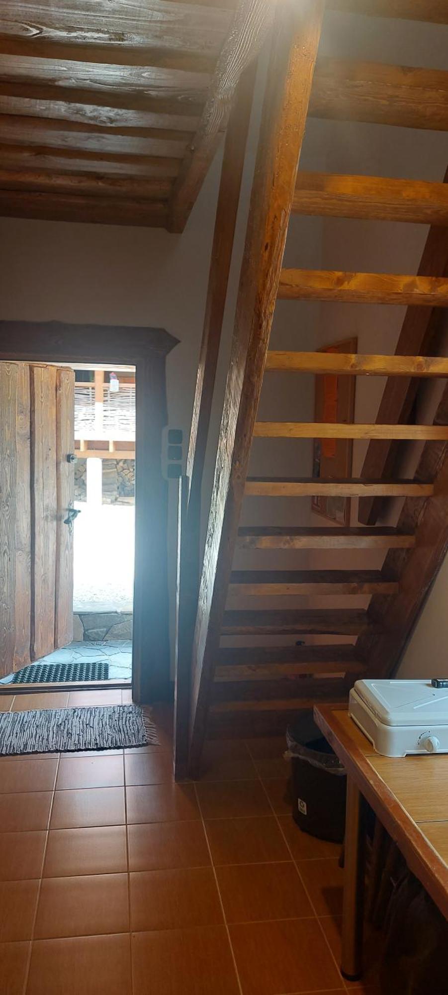Pegazowa Wola Cisna Exterior foto